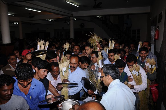 Puthari Celebrations - 6 Dec 2014_16