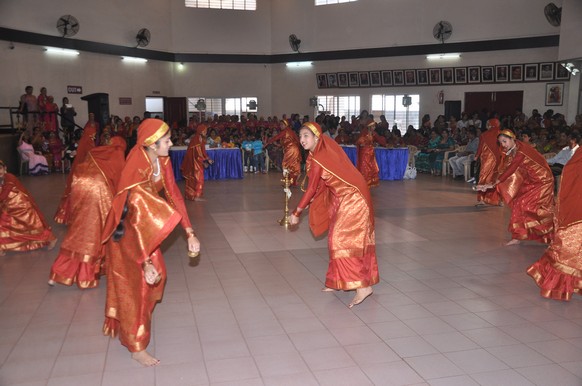 Inter Sangha Cultural Competition 15 Jan 2015_10
