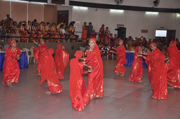 Inter Sangha Cultural Competition 15 Jan 2015_13