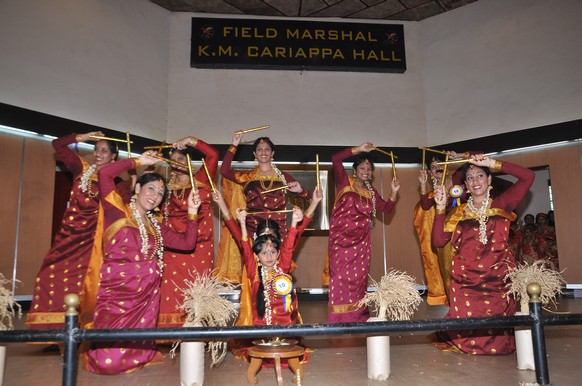 Inter Sangha Cultural Competition 15 Jan 2015_14