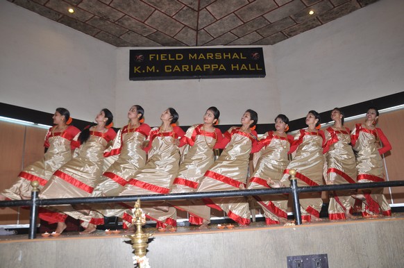 Inter Sangha Cultural Competition 15 Jan 2015_17