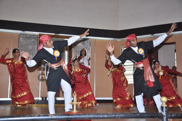 Inter Sangha Cultural Competition 15 Jan 2015_18