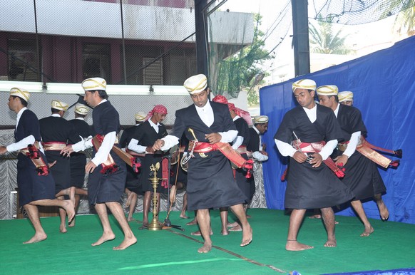Inter Sangha Cultural Competition 15 Jan 2015_29