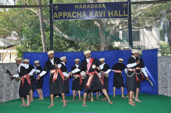 Inter Sangha Cultural Competition 15 Jan 2015_31