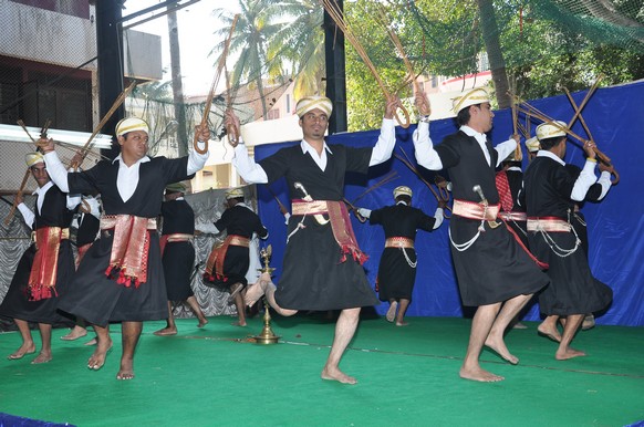 Inter Sangha Cultural Competition 15 Jan 2015_34