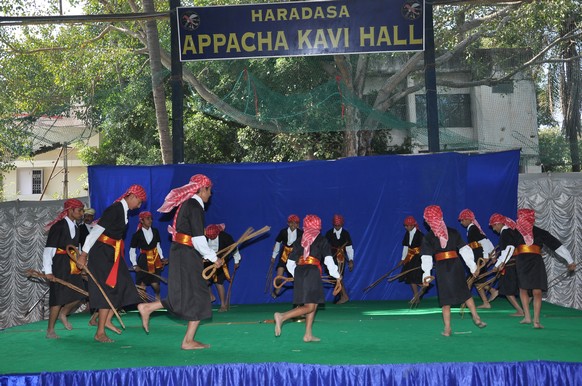 Inter Sangha Cultural Competition 15 Jan 2015_37
