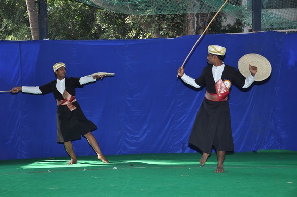 Inter Sangha Cultural Competition 15 Jan 2015_38