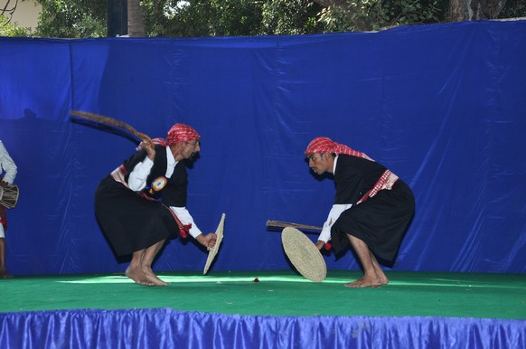 Inter Sangha Cultural Competition 15 Jan 2015_39