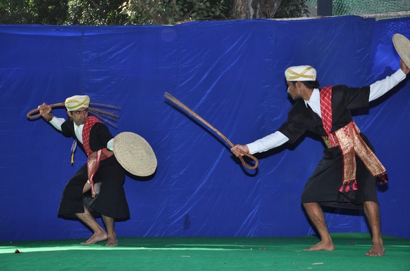 Inter Sangha Cultural Competition 15 Jan 2015_41