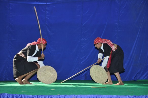 Inter Sangha Cultural Competition 15 Jan 2015_42