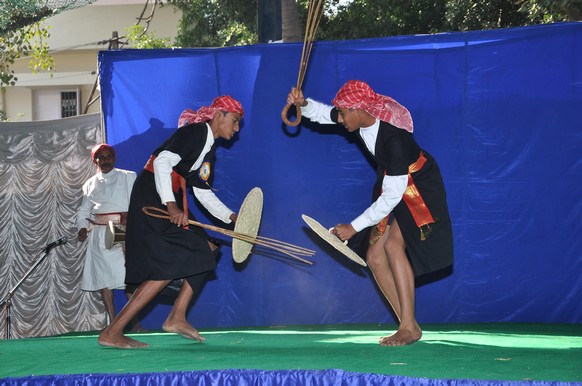 Inter Sangha Cultural Competition 15 Jan 2015_43