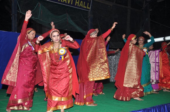 Inter Sangha Cultural Competition 15 Jan 2015_49