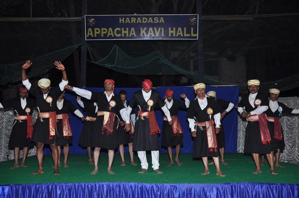 Inter Sangha Cultural Competition 15 Jan 2015_50