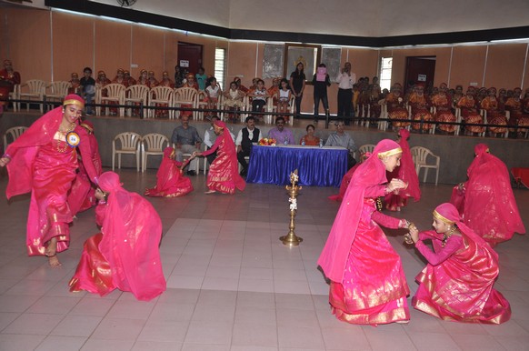 Inter Sangha Cultural Competition 15 Jan 2015_7