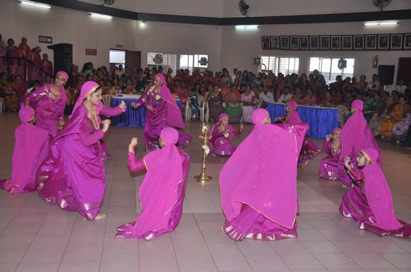 Inter Sangha Cultural Competition 15 Jan 2015_8